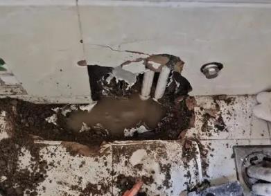 拉萨市漏水检测电话