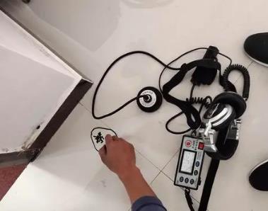 拉萨市测漏水公司电话